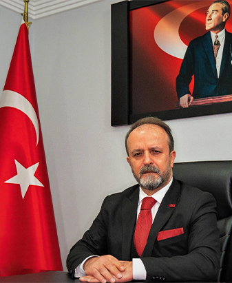 baskan